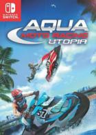 水上摩托竞速天堂 Aqua Moto Racing Utopia
