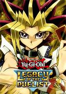 游戏王：决斗者遗产 Yu-Gi-Oh! Legacy of The Duelist