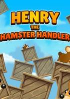 仓鼠管理者亨利 Henry The Hamster Handler