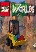 乐高世界 LEGO Worlds