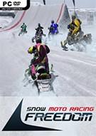 雪地摩托自由竞赛 Snow Moto Racing Freedom