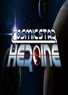 宇宙女英雄 Cosmic Star Heroine