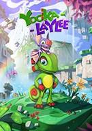 尤卡莱莉大冒险 Yooka-Laylee