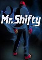 穿墙先生 Mr.Shifty