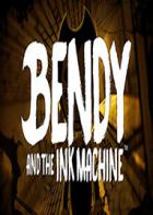 班迪与油印机 Bendy and the Ink Machine