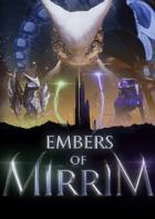 米瑞姆的灰烬 Embers of Mirrim