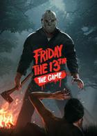 十三号星期五 Friday the 13th: The Game