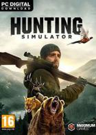 模拟狩猎 Hunting Simulator