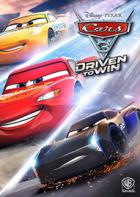 赛车总动员3：驶向胜利 Cars 3: Driven to Win