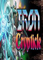 Iron Crypticle Iron Crypticle