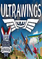 超级飞行 Ultrawings