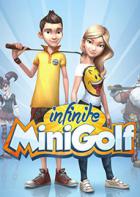 无限迷你高尔夫 Infinite Mini Golf