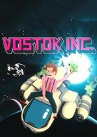 沃斯托克公司 Vostok Inc.