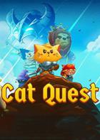 喵咪斗恶龙 Cat Quest