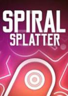 水花四溅 Spiral Splatter