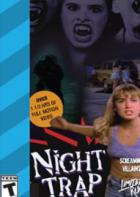 午夜陷阱：25周年纪念版 Night Trap - 25th Anniversary Edition