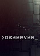 观察者 Observer