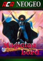 ACA NEOGEO MAGICIAN LORD ACA NEOGEO MAGICIAN LORD