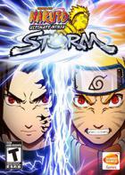 火影忍者疾风传：究极忍者风暴 Naruto Shippuden: Ultimate Ninja Storm