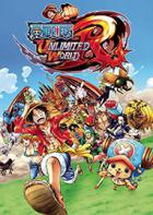 海贼王：无尽世界R One Piece: Unlimited World Red