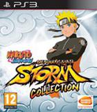 火影忍者疾风传：究极忍者风暴合集 Naruto Shippuden: Ultimate Ninja Storm Collection