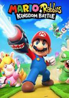 <em>马里奥</em>疯狂兔子：王国之战 Mario+Rabbids:Kingdom Battle
