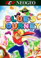 ACA NEOGEO BLUE'S JOURNEY ACA NEOGEO BLUE'S JOURNEY