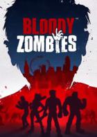 嗜血僵尸 Bloody Zombies