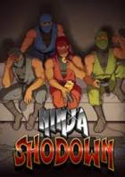 忍者争霸 Ninja Shodown