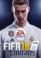 FIFA 18 FIFA 18