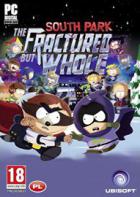 南方公园：完整破碎 South Park: The Fractured But Whole