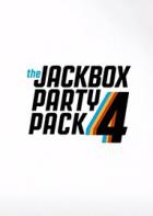 杰克盒子派对游戏包4 The Jackbox Party Pack 4