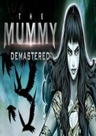 木乃伊：降质 The Mummy Demastered