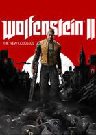 德军总部2：新巨人 Wolfenstein 2: The New Colossus