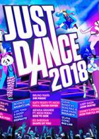 舞力全开2018 Just Dance 2018