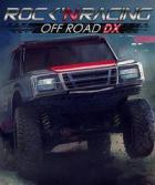 摇滚越野竞速DX Rock 'N Racing Off Road DX