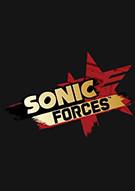 索尼克：力量 Sonic Forces