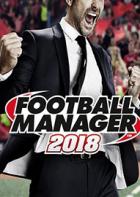足球经理2018 Football Manager 2018