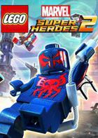 乐高漫威超级英雄2 Lego Marvel Super Heroes 2