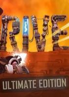 RIVE：无限 RIVE: Ultimate Edition