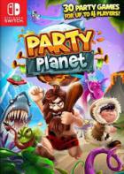 派对行星 Party Planet