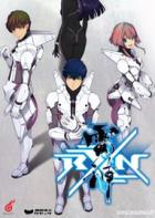 RXN：雷神 RXN -Raijin-