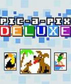 彩绘拼图：豪华版 Pic-a-Pix Deluxe