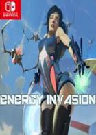 能量入侵 Energy Invasion
