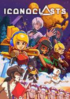 叛逆机械师 Iconoclasts