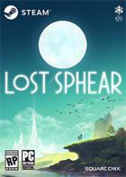 消失的星球 Lost Sphear