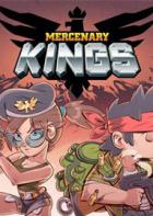 佣兵之王：重载版 Mercenary Kings: Reloaded Edition