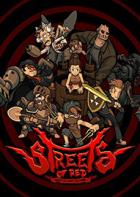 赤红之街：恶魔的挑战 Streets of Red：Devil’s Dare