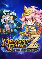 龙之牙：龙者杜兰与时之迷宫 DragonFangZ - The Rose & Dungeon of Time