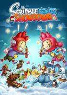 涂鸦冒险家：摊牌 Scribblenauts Showdown